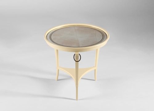 Arbus side table