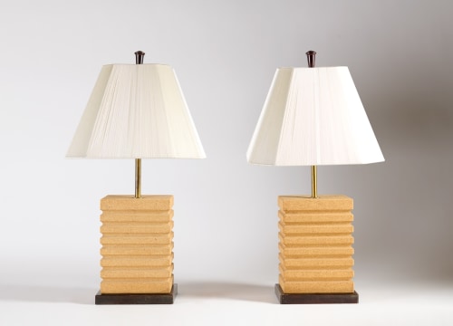Frankl lamps