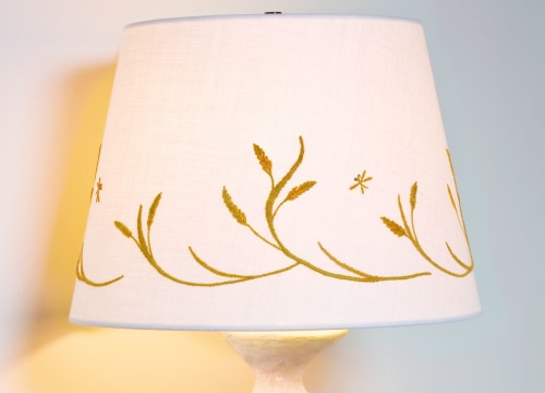 lamp shade cisterha