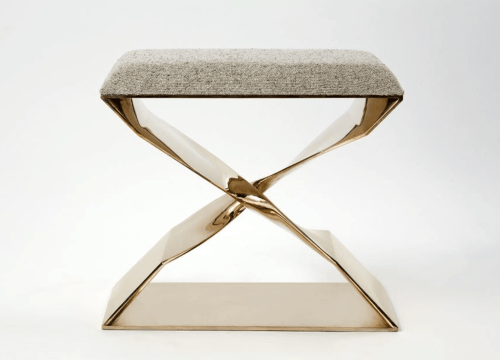 Carol Egan Stool
