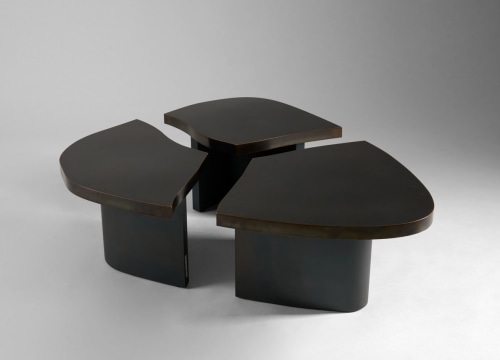 Trefle Tables