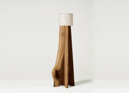 Downes lamp
