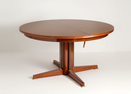 Leleu Dining Table