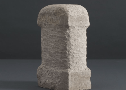 Yongjin Han sculpture