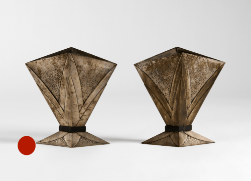Salon Art + Design - Park Avenue Armory - Exhibitions