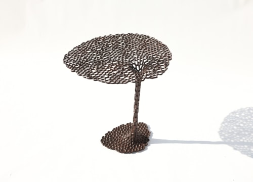 Janus table