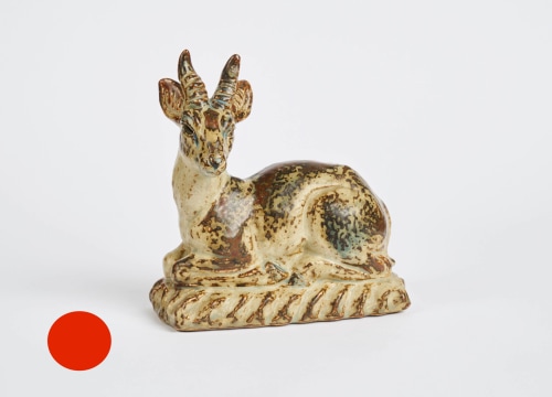 Knud Kyhn (1880-1967) for Royal Copenhagen