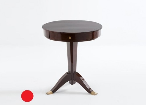 In the Manner of Jules Leleu