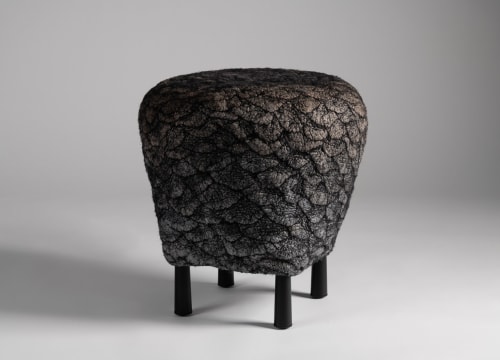 Serfaty stool