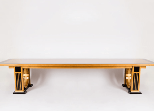 Arbus table