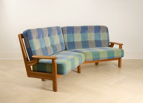 Sofa guillerme and chambron