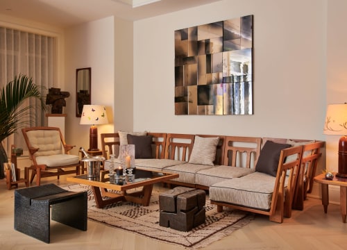 The Maisonette @ 40 East End Avenue