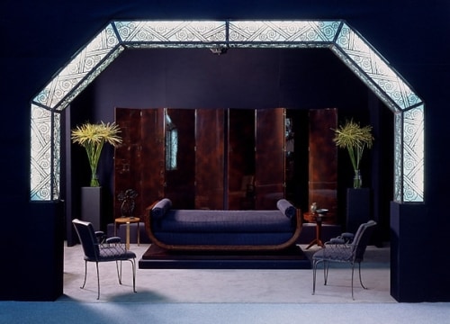 The International Art + Design Fair