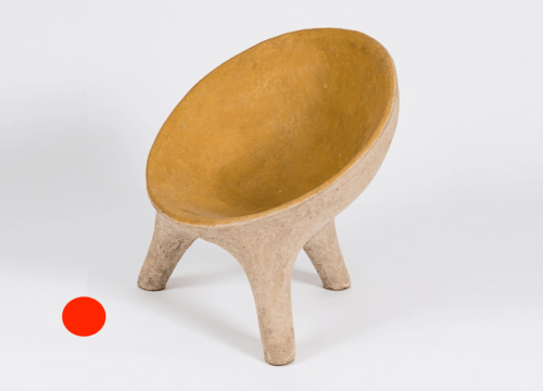 Atelier Saigon Chair