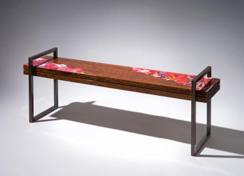 Kiku variations bench