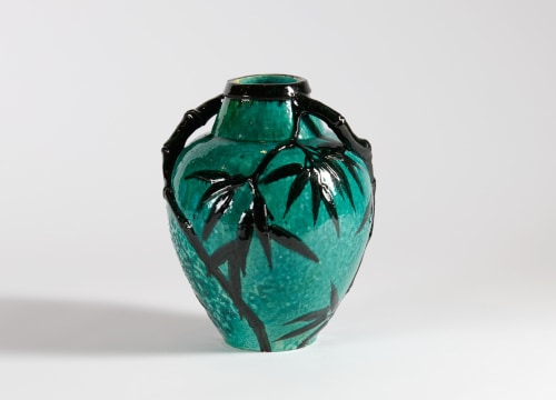 Lachenal Vase