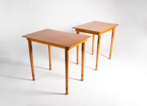 Jacob &amp; Joseph Kohn