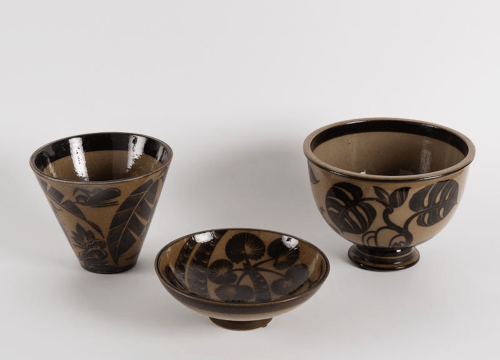 Nils Thorsson for Royal Copenhagen