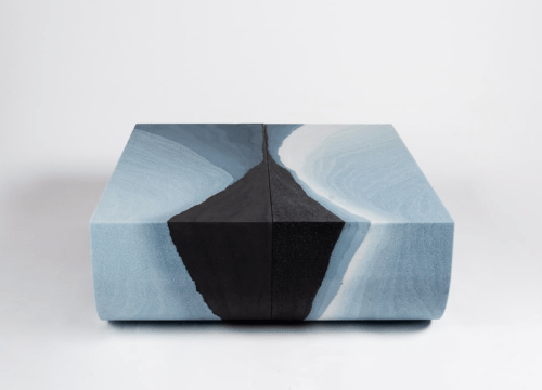 Mastrangelo table