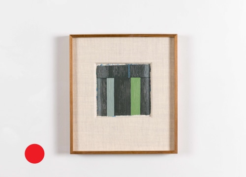 Harry S. Tsuchidana Painting