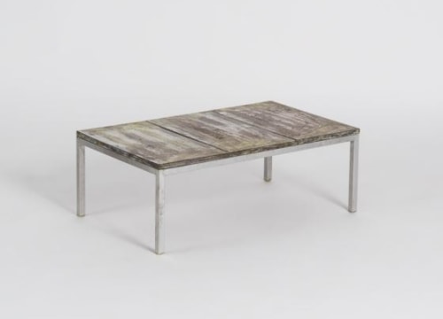 Cloutier Table
