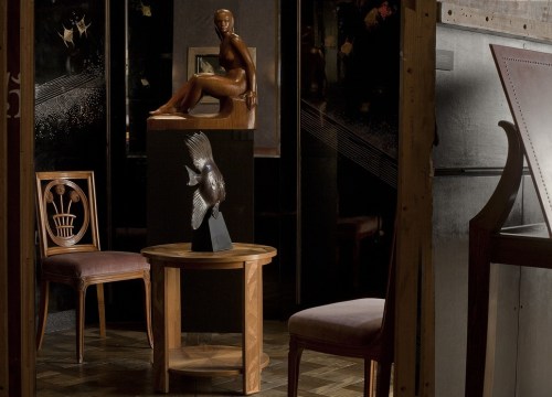 Winter Antiques Show