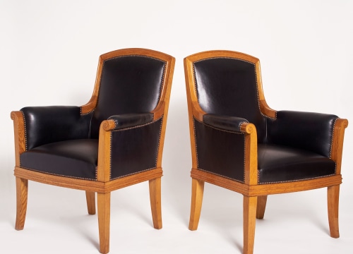 Attributed to Louis Süe