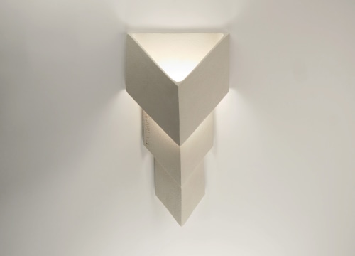 Bareff sconce