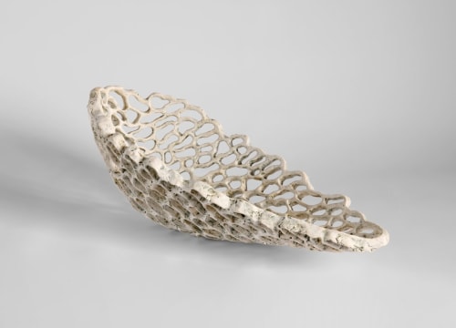 Organic shell