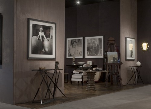 The International Fine Art & Antique Dealers Show