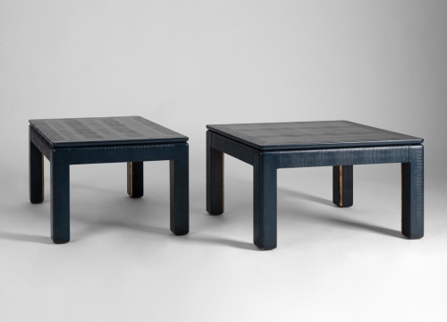 Daniel Romualdez Tables