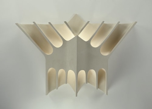 Bareff sconces