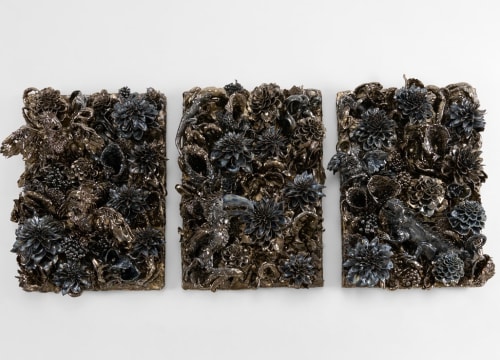 Etienne pottier ceramics
