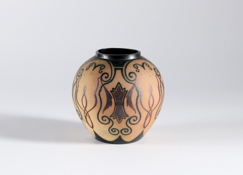 vase ciboure