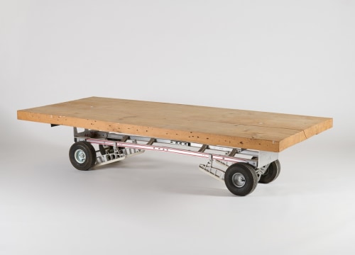 table despont wheels