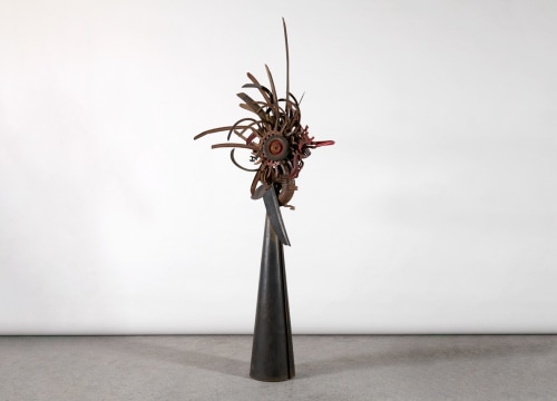 thierry despont sculpture