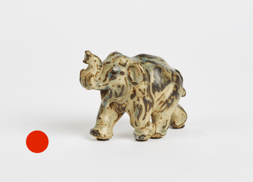 Knud Kyhn (1880-1967) for Royal Copenhagen