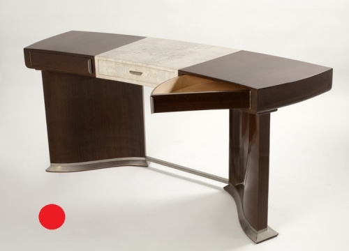 Dominique - André Domin &amp; Marcel Genevrière