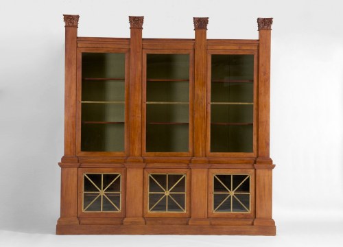 book case 