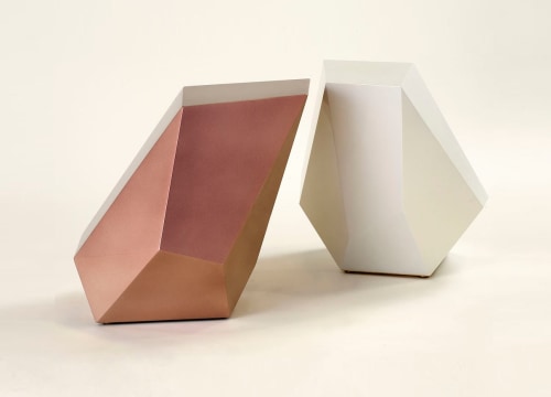 Salvagni tables