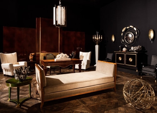 The International Fine Art & Antique Dealers Show