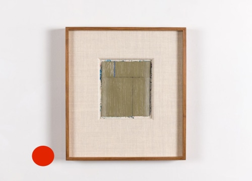 Harry S. Tsuchidana Painting