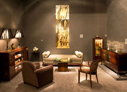 The Winter Antiques Show