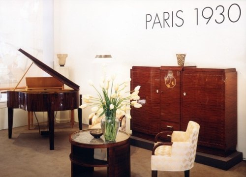 Paris 1930