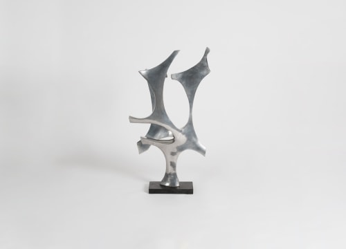 Brouard Sculpture