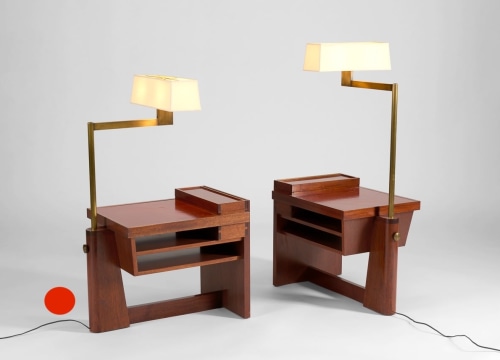 dupre-lafon inspired tables