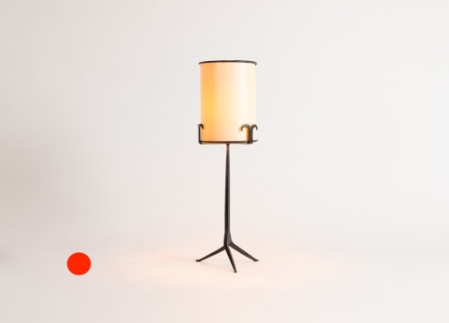 Marolles lamp