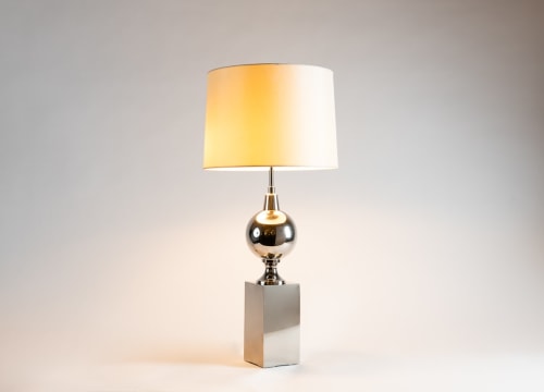 Barbier lamp