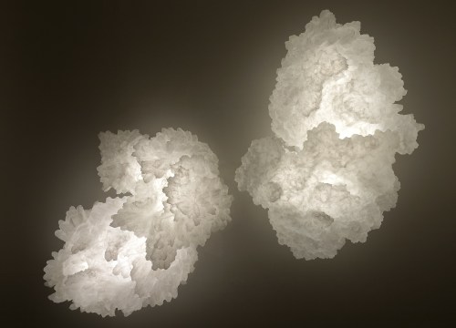 serfaty lighting dueta