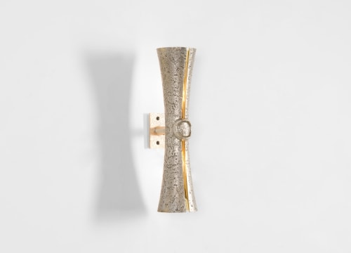 Hazian Sconce
